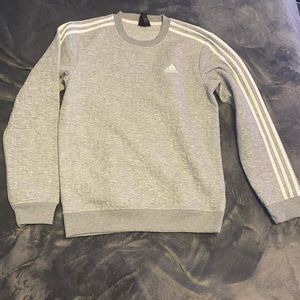Adidas crewneck
